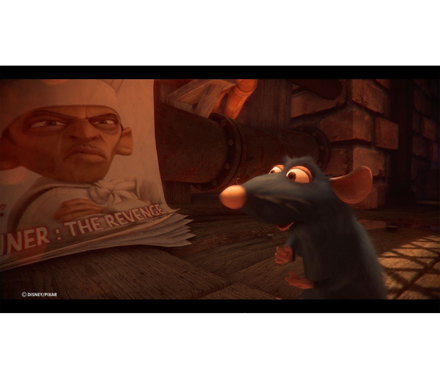 Microsoft Rush: Przygoda ze studiem Disney Pixar - 392339 - zdjęcie 9
